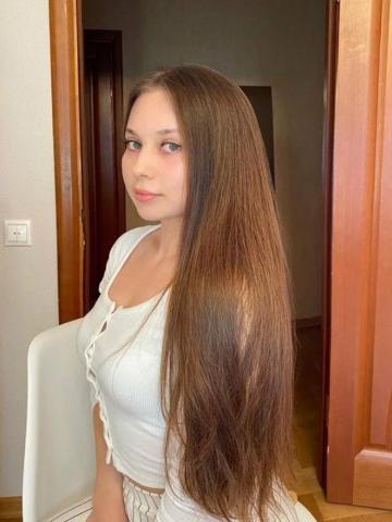 Наталия Тольятти Эскорт Реал фото 2