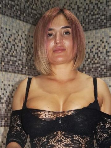 Эмма Знойная Брюнетка фото 4