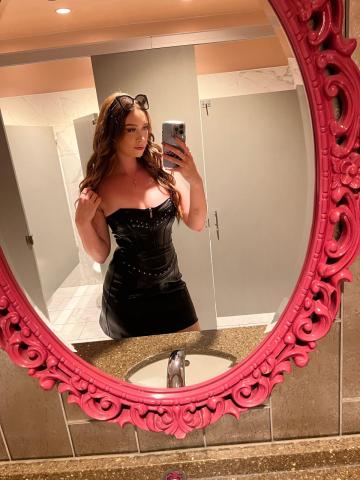 Юлия Корпоратив Реал Омск