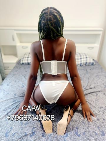 Мелиса фото 6