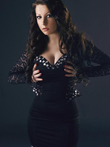 Светлана Будь Первым фото 5