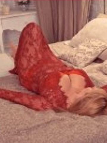 Анастасия Омск