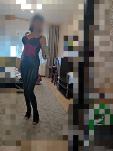 Олеся фото 4