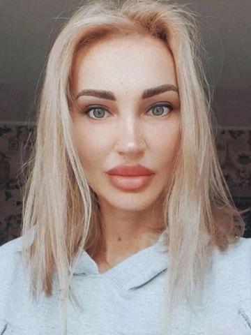 Эльвира Миниатюрная Омск