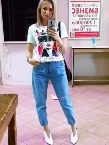 Эльвира Миниатюрная фото 10