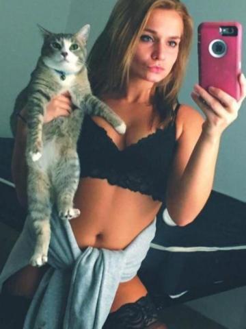 Диана Топ Сексуальная Реал фото 3