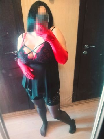 Агата Первое свидание Омск