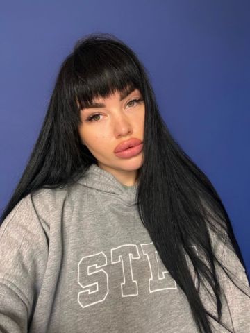 Маргарита 😻💋 Омск