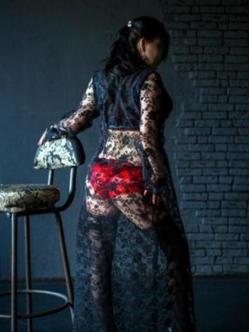 Саида Дискретно Реал Омск