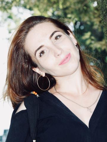 Грета фото 2