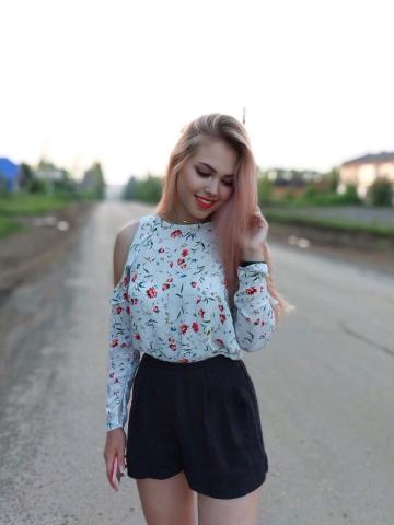 Лиана фото 3