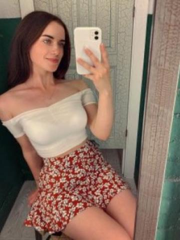 Ксения Знойная Омск