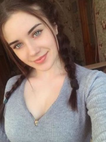 Ксения Знойная фото 3