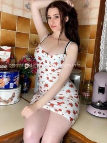 Галина Омск