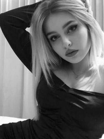 Анжела Блаженство фото 3