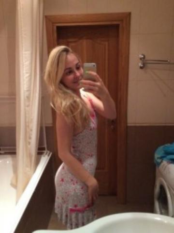 Галина фото 2