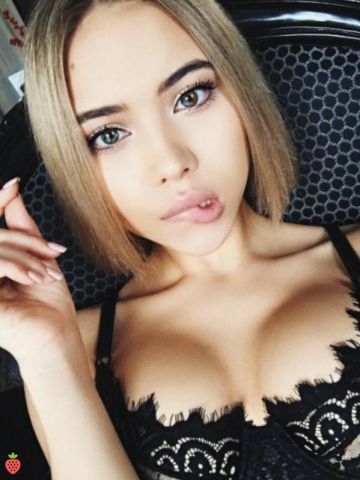 Лена Разговорчивая Реал Омск