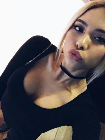 Лена Разговорчивая Реал фото 3