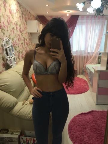 Анастасия Омск