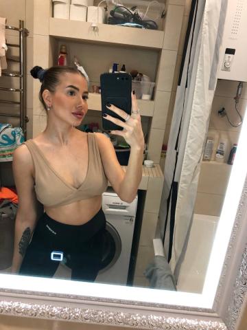 Наталья фото 6