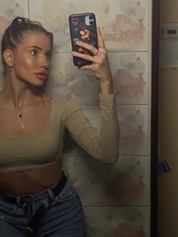 Наталья фото 7