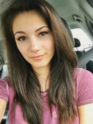 Кристина Омск