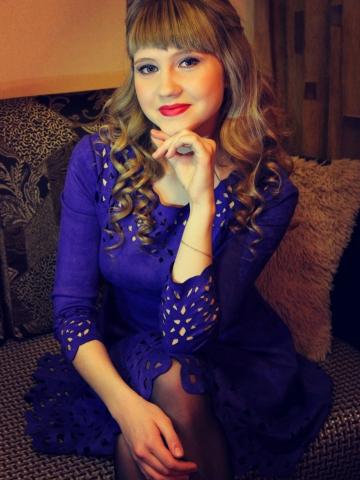 Ирина Горящая Звезда фото 3