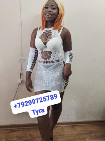 Оксана фото 3