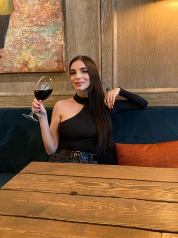 Кира Сирена Реал фото 3