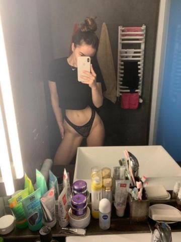 Галина Казань Эскорт Реал фото 3