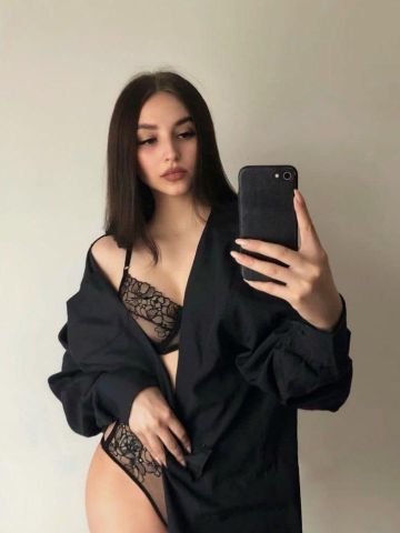 Лилия Соблазнительная Блондинка Омск