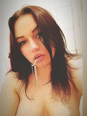 Соня 🥰❤️ Омск