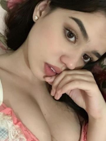 Ася Прекрасная Блондинка Омск